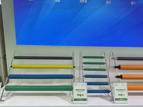 辽宁高档标签机用辊