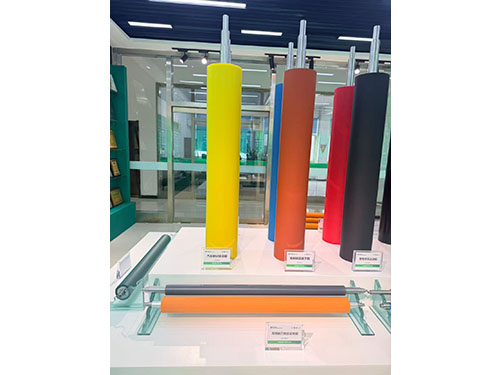 辽宁聚氨酯胶辊