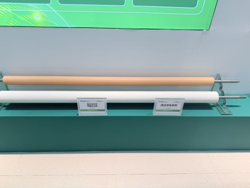 辽宁电晕硅胶辊