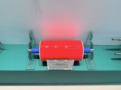 辽宁液体硅胶硅辊