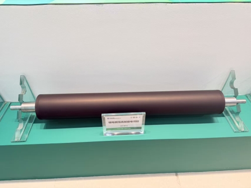 辽宁锂电铜箔一对一辊